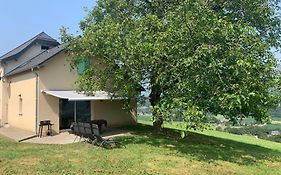 Gîte à la ferme: Coig de Lamothe